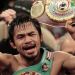 Pacquiao enfrenta su &uacute;ltimo combate profesional con 1000 millones de d&oacute;lares generados por PPV