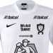 El Pachuca modifica el color de sus patrocinadores en homenaje al Chapecoense