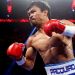 Manny Pacquiao busc&oacute; v&iacute;a Twitter a su pr&oacute;ximo rival