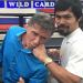 Stallone visit&oacute; a Pacquiao previo a su pelea con Mayweather