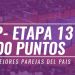 Ya se palpita la 13&ordm; etapa del circuito AJPP con el mejor p&aacute;del de Argentina en Vicente L&oacute;pez