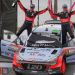 Hyundai hace historia ganando el Rally Argentina tras una espectacular actuaci&oacute;n