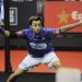 El Buenos Aires Padel Master llega a La Rural