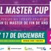 La Padel Master Cup llega a Vicente L&oacute;pez