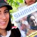 Mariana Paj&oacute;n, del equipo GW-Shimano, gan&oacute; el Mundial de BMX