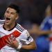 &iquest;Cu&aacute;nta plata le corresponder&iacute;a a River si Palacios se va a jugar al Real Madrid?