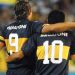 Una banda de rock lanz&oacute; una canci&oacute;n en honor a Riquelme y Palermo