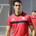 El jugador argentino que participa de la Copa Asi&aacute;tica jugando para Palestina