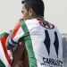 La Comunidad Jud&iacute;a contra los n&uacute;meros de Deportivo Palestino