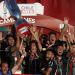 El equipo chileno que jugar&aacute; la Copa Libertadores 2019 y tendr&aacute; hinchas del otro lado del mundo