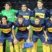 El ex Boca que ya refuerza la Superliga China