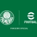 Palmeiras se ali&oacute; con Konami y estar&aacute; en el eFootball