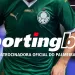Palmeiras anunci&oacute; a Sportingbet com nuevo patrocinador principal