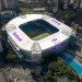 Palmeiras cambia el nombre de su estadio: Nubank Parque el nuevo naming