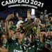Los 5 equipos brasile&ntilde;os que m&aacute;s dinero ingresaron en 2021 por premios deportivos