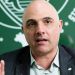Palmeiras rechaz&oacute; una propuesta de patrocinio de una &ldquo;marca misteriosa&rdquo;