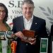 Palmeiras tiene una moneda conmemorativa por su centenario