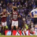 Palmeiras - Paranaense y Flamengo - V&eacute;lez: &iquest;Qu&eacute; dicen las apuestas?