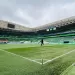 No va m&aacute;s: Palmeiras rescindi&oacute; el contrato con la empresa que le instal&oacute; el c&eacute;sped sint&eacute;tico