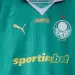 Palmeiras supera los 170 millones de d&oacute;lares en 2024 y rompe r&eacute;cord de ingresos