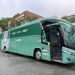 Palmeiras cerr&oacute; un nuevo contrato con una startup de transporte