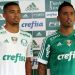 Palmeiras recibir&aacute; 14,5 millones de d&oacute;lares por tan s&oacute;lo dos sponsors