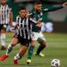 El r&eacute;cord que buscar&aacute; sacarle Palmeiras a River