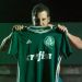 &ldquo;Obsessao&rdquo;, la nueva camiseta adidas edici&oacute;n limitada del Palmeiras