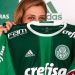 La raz&oacute;n por la cual Palmeiras debe devolverle dinero a su main sponsor 