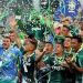 Palmeiras pidi&oacute; jugar el &uacute;ltimo partido del Brasileirao con la camiseta del Chapecoense