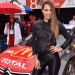 &ldquo;Pampita&rdquo; y Citro&euml;n: Glamour en los &ldquo;200 km de Buenos Aires&rdquo;