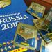Todo lo que ten&eacute;s que saber sobre las figuritas del Mundial