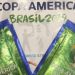 Por quinta vez consecutiva se lanz&oacute; el &aacute;lbum oficial de la Copa Am&eacute;rica 