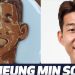 Los jugadores del Tottenham tuvieron sus caras replicadas en panqueques