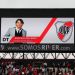 River Plate inaugur&oacute; la pantalla de LED m&aacute;s grande de Sudam&eacute;rica