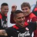 El d&iacute;a que Paolo Guerrero estuvo cerca de fichar con Lan&uacute;s