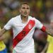 Los n&uacute;meros de Paolo Guerrero, el delantero que siempre suena en Boca y nunca llega