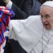 Un socio propuso que el nuevo estadio de San Lorenzo se llame &ldquo;Papa Francisco&rdquo; 