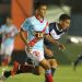 La historia del jugador uruguayo que debe cumplir una suspensi&oacute;n seis a&ntilde;os despu&eacute;s