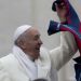 El Papa Francisco podr&aacute; votar en las elecciones de San Lorenzo