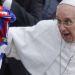 El Papa M&oacute;vil en Ecuador tendr&aacute; el escudo de San Lorenzo