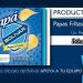 Bol&iacute;var lanz&oacute; su propia l&iacute;nea de papas fritas