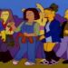 El d&iacute;a en que Los Simpsons predijeron el &ldquo;Papu dance&rdquo;