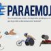 #ParaEmojis: la iniciativa que busca crear emojis paral&iacute;mpicos