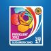 Se conoci&oacute; el logo oficial del Sudamericano Sub 17 de Paraguay 2015