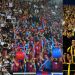 &iquest;Cu&aacute;les son los equipos m&aacute;s populares de Paraguay en Twitter?