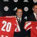 adidas renov&oacute; su contrat&oacute; con la Asociaci&oacute;n Paraguaya de F&uacute;tbol