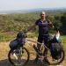 Un paraguayo viaj&oacute; a los Juegos Ol&iacute;mpicos en bicicleta