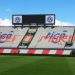 El Estadio Defensores del Chaco inaugur&oacute; su pantalla de LED