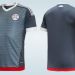 adidas present&oacute; la camiseta suplente de Paraguay para la Copa Am&eacute;rica